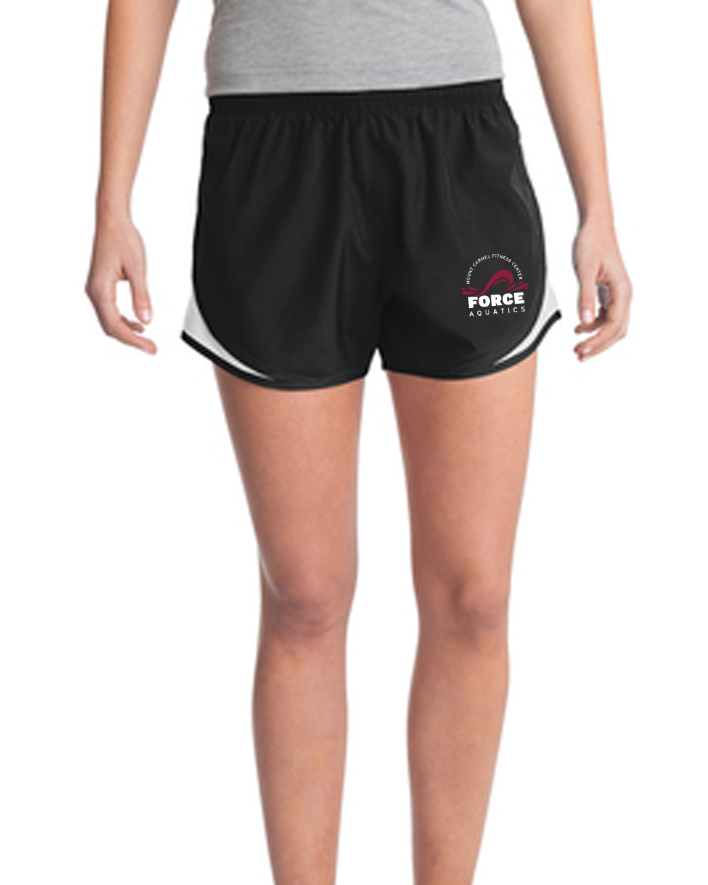 Ladies Shorts