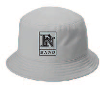 Printed Bucket Hat
