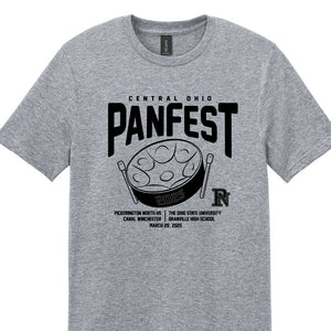 PanFest 2025 T-Shirt