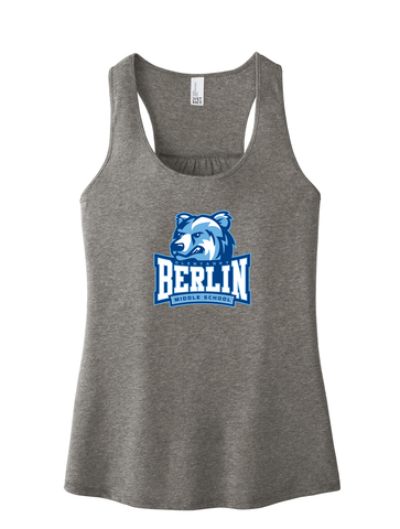 Ladies Tank