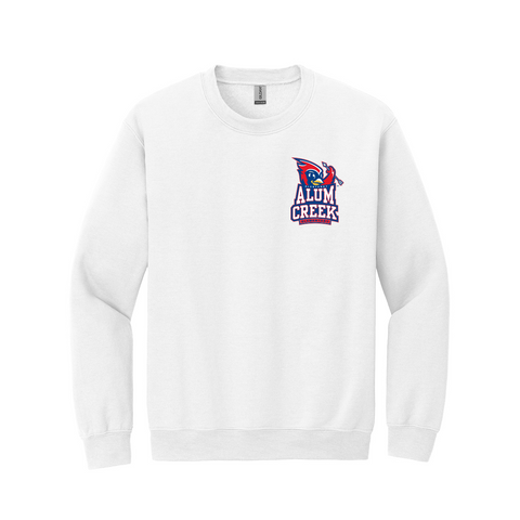 Classic Crewneck Sweatshirt