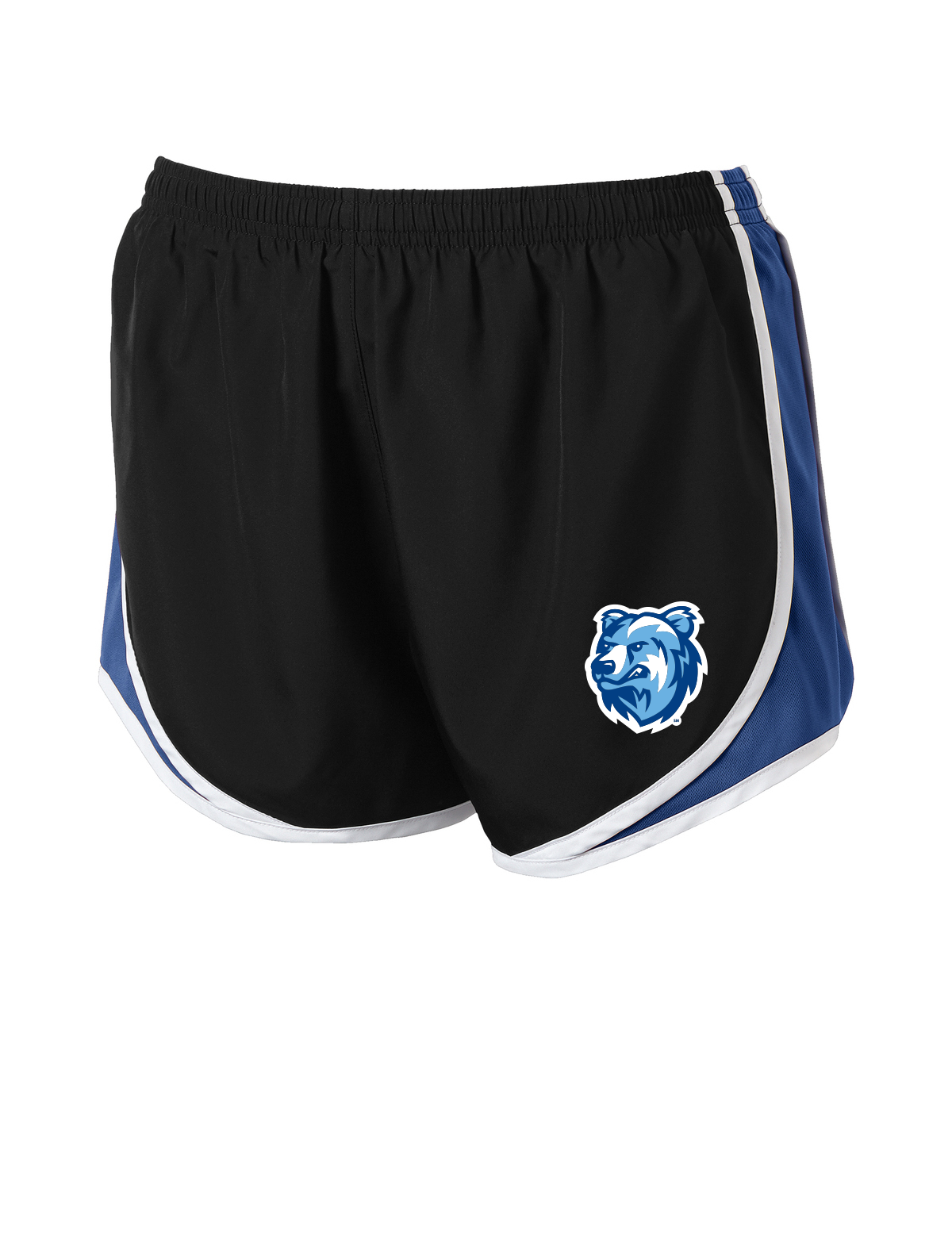 Ladies Shorts