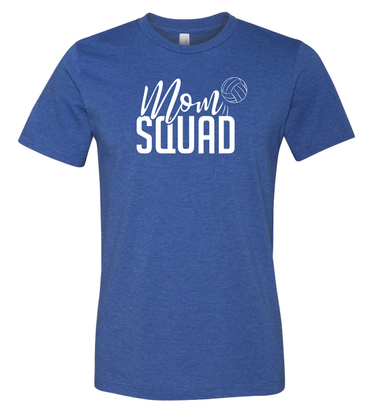 Mom Squad  (more colors available)
