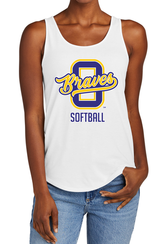 Ladies Tank